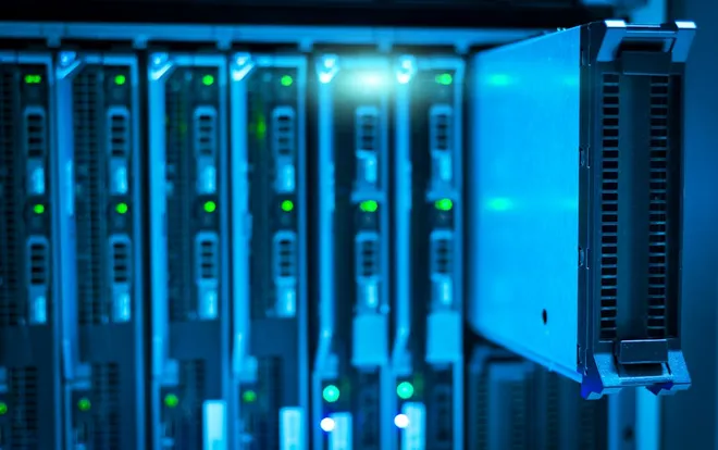 AI Automation networks