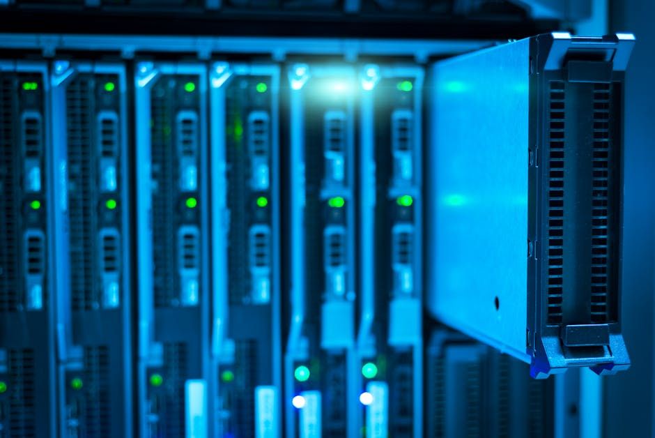 AI Automation networks