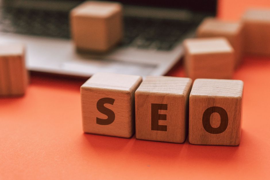 Engineering design showcase of astro framework seo