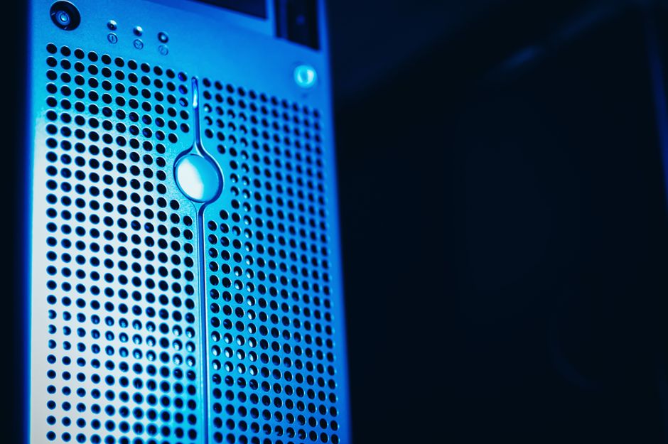 The Cost Efficiency of Serverless Web Hosting at Scale