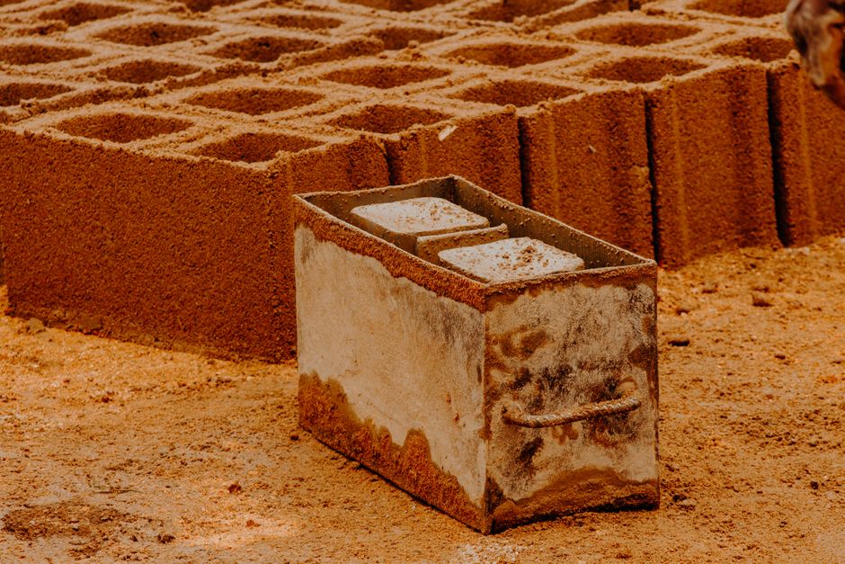 Engineering design showcase of custom gutenberg blocks react developer