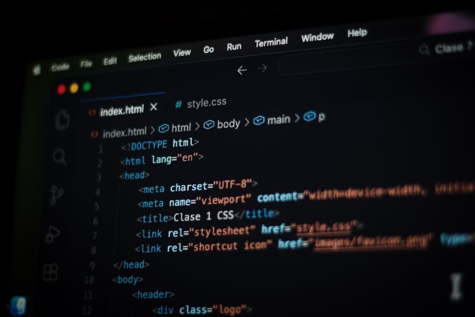 Developer writing optimized clean algorithms