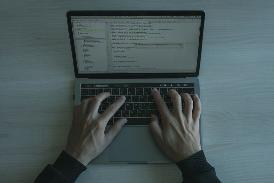 Engineering design showcase of serverless form handler