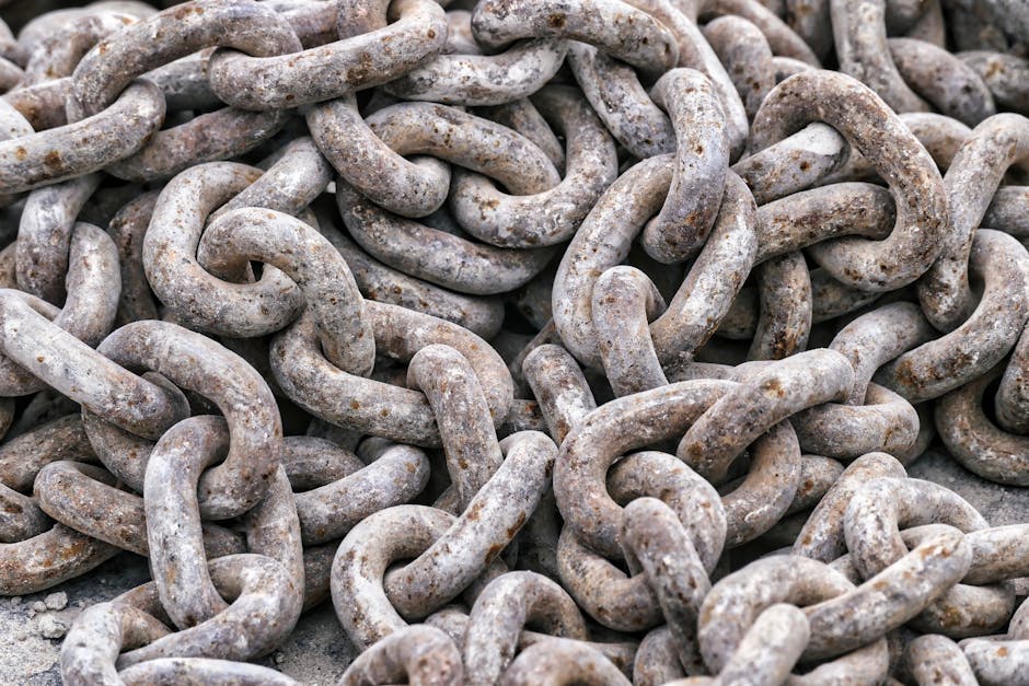 How to Identify and Fix Broken Links and Redirect Loops