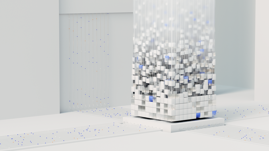 Implementing Custom AI Workflows inside Corporate Systems