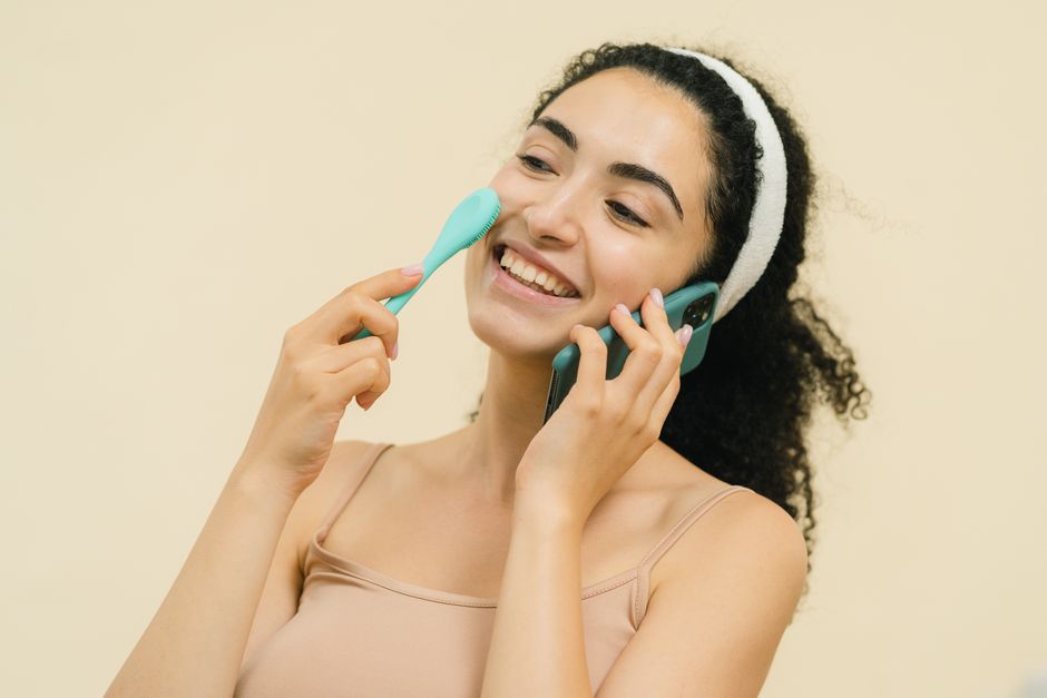 Improving Mobile Conversion Rates for Skincare Storefronts