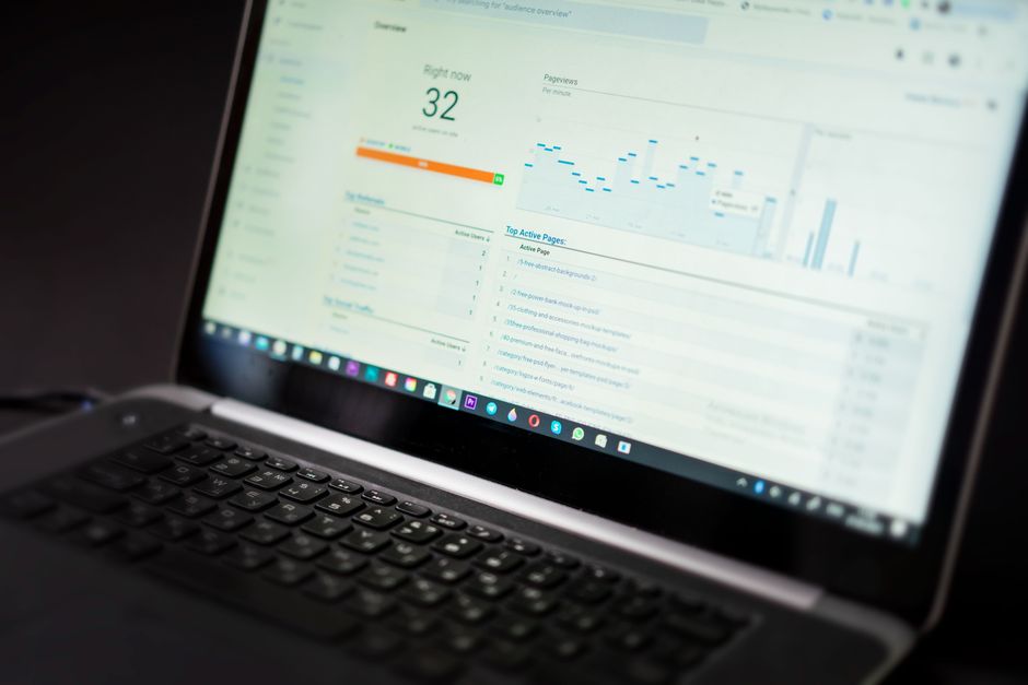 Engineering design showcase of google search console API dev