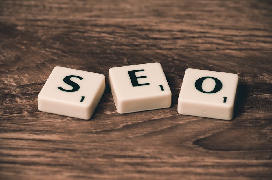 Engineering design showcase of image media search optimization