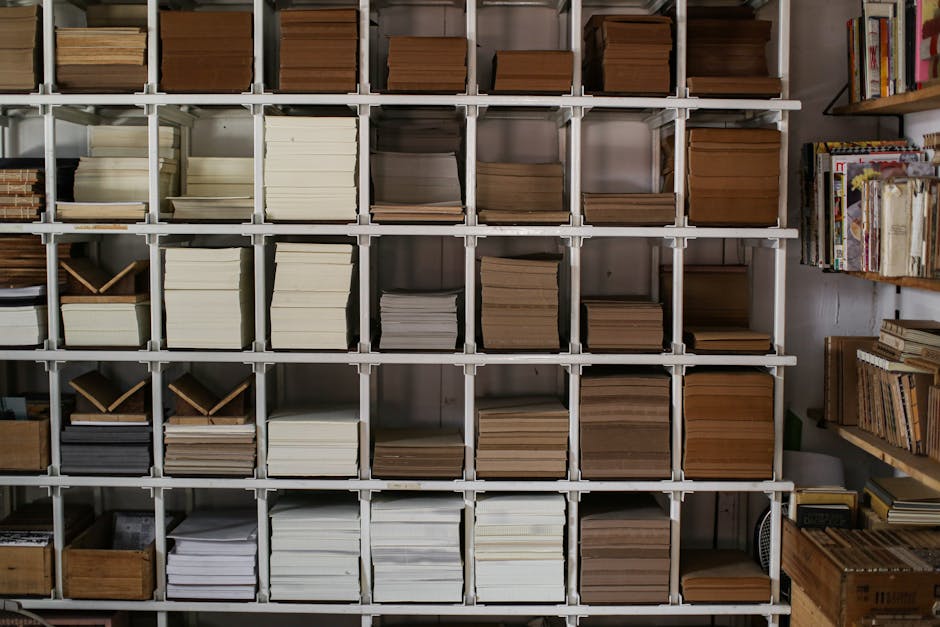 Engineering design showcase of large inventory e-commerce speed