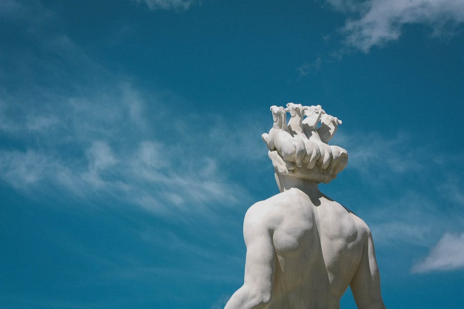 The Paradigm Shift to Headless and Serverless Web Architectures