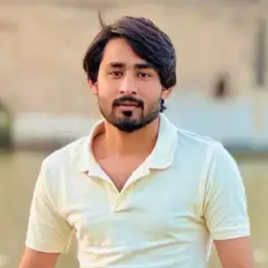 Izan Abbas - Sales Executive & Client Relations