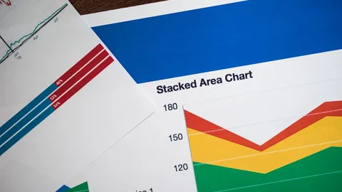 Search Engine Optimization Analytics Data Charts