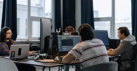 Technical engineering studio