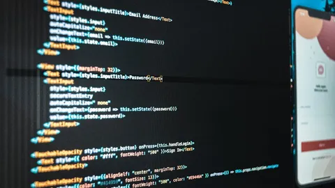API and Plugin Development Code Editor View
