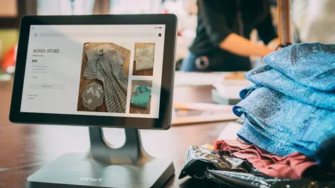 Shopify Storefronts and Enterprise Retail Liquid Styling